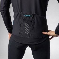 Kurtka rowerowa męska ALE Klimatik K-Tornado