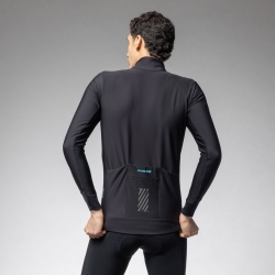 Kurtka rowerowa męska ALE Klimatik K-Tornado