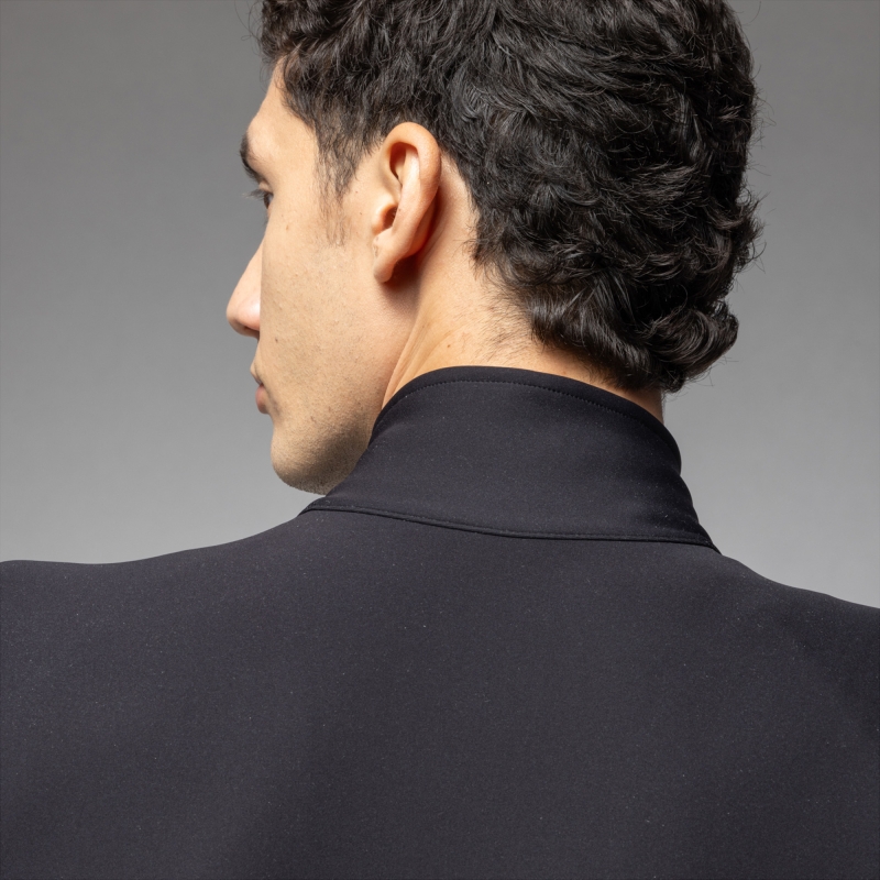 Kurtka rowerowa męska ALE Klimatik K-Tornado