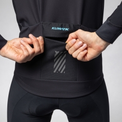 Kurtka rowerowa męska ALE Klimatik K-Tornado