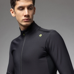 Kurtka rowerowa męska ALE Klimatik K-Tornado