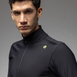 Kurtka rowerowa męska ALE Klimatik K-Tornado