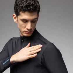 Kurtka rowerowa męska ALE Klimatik K-Tornado