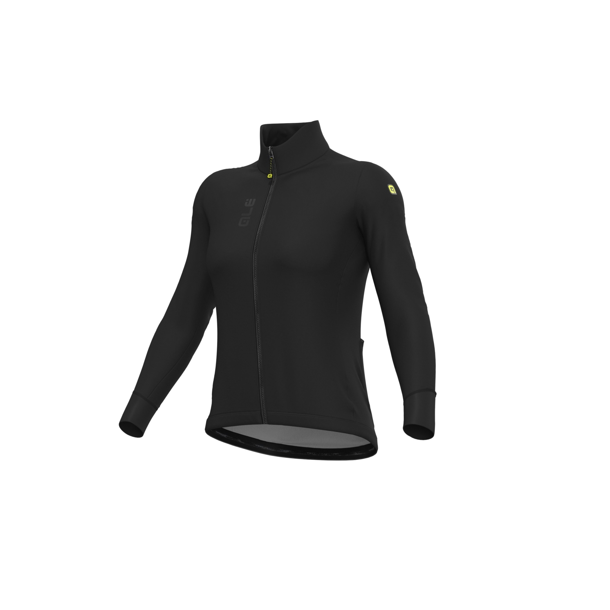 Kurtka rowerowa damska ALE Pragma Fondo 3.0