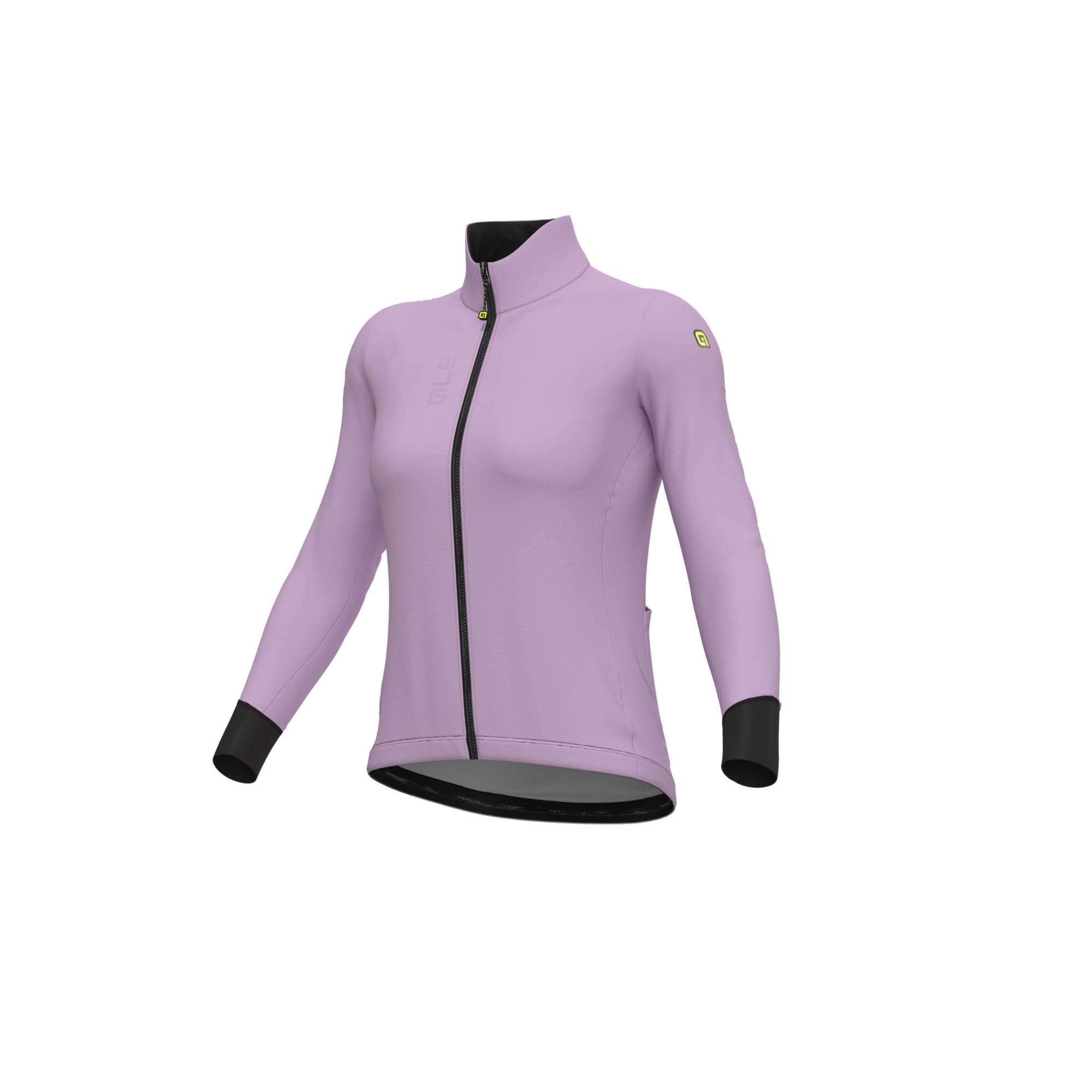 Kurtka rowerowa damska ALE Pragma Fondo 3.0