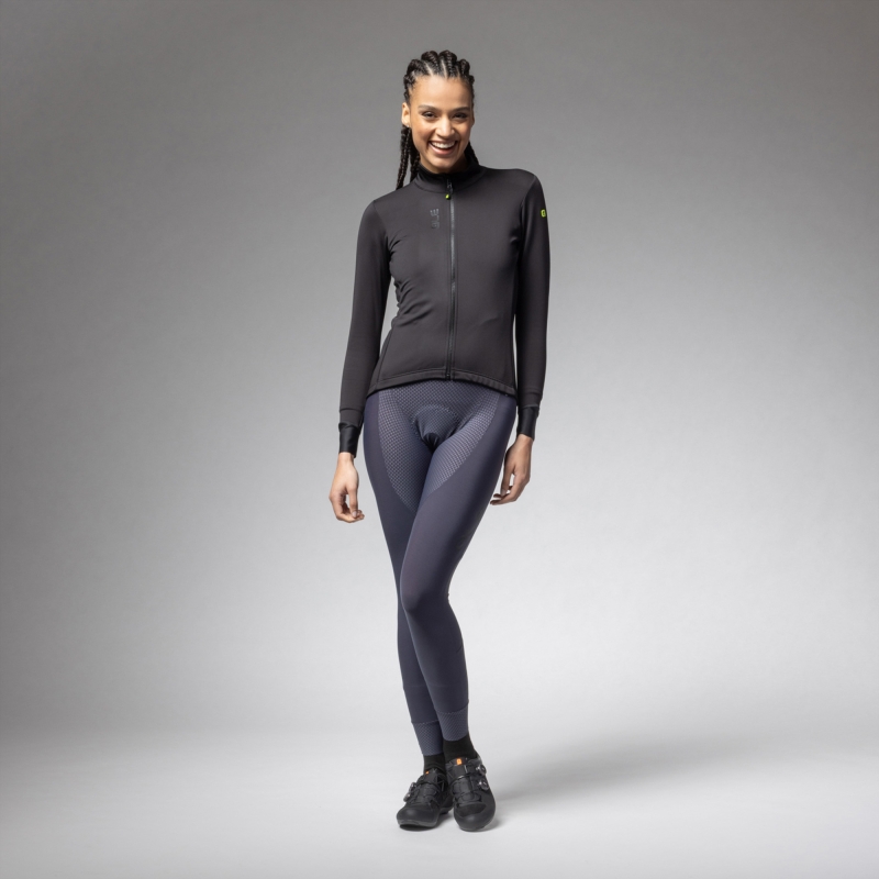 Kurtka rowerowa damska ALE Pragma Fondo 3.0