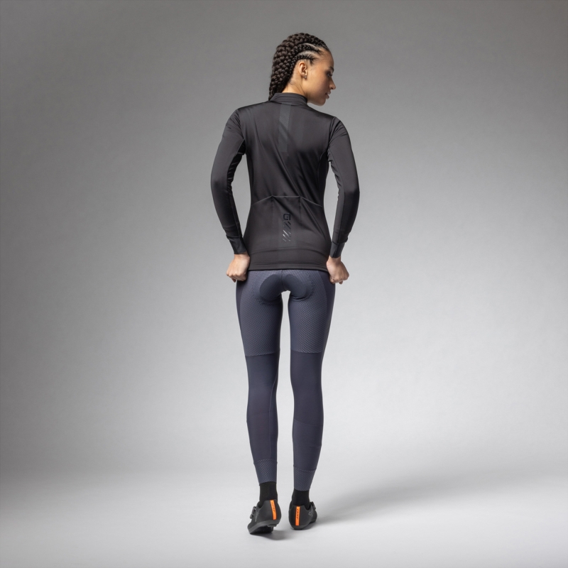 Kurtka rowerowa damska ALE Pragma Fondo 3.0