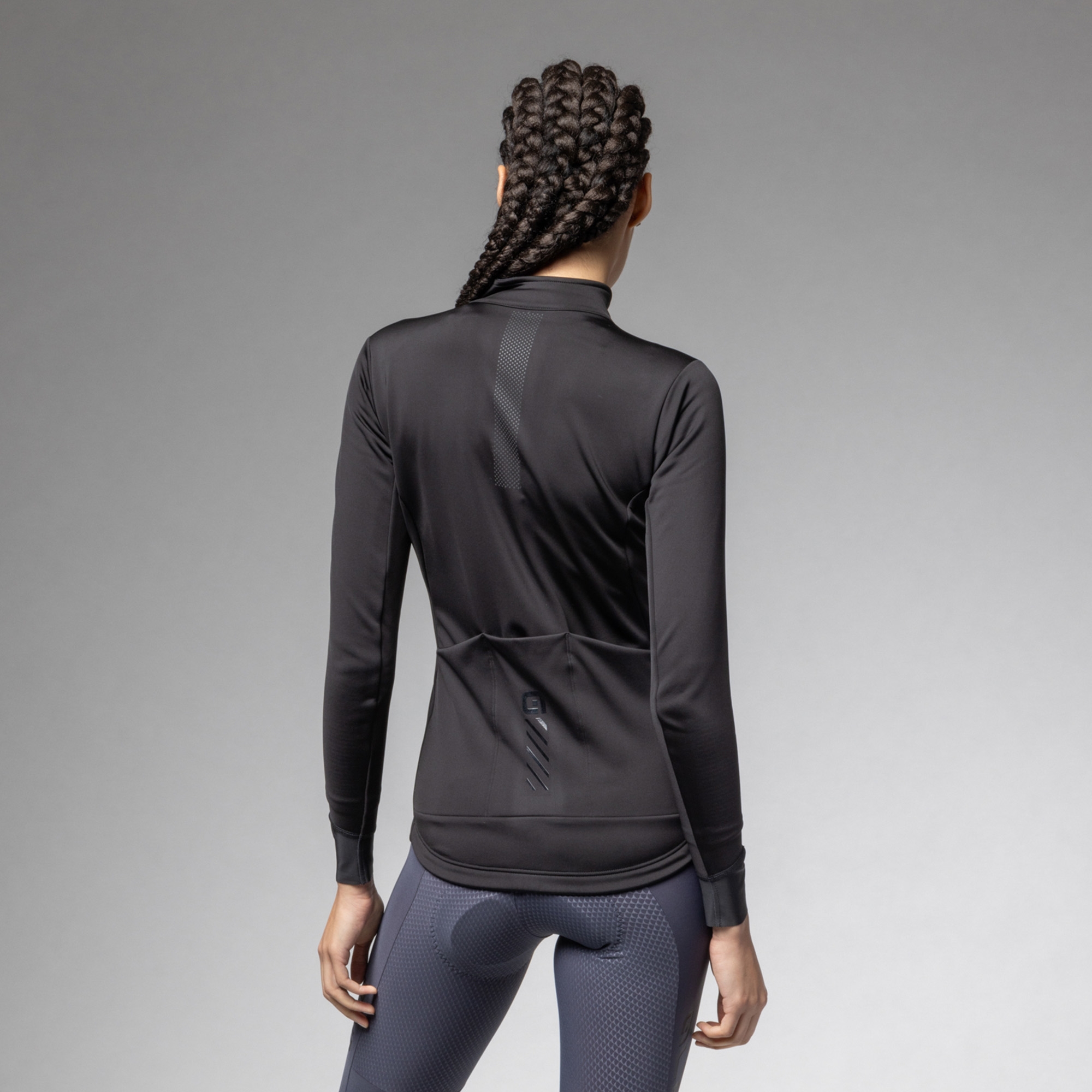 Kurtka rowerowa damska ALE Pragma Fondo 3.0