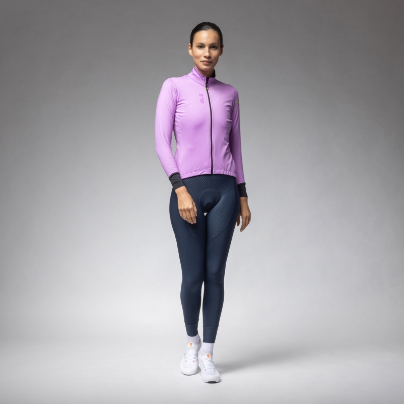 Kurtka rowerowa damska ALE Pragma Fondo 3.0