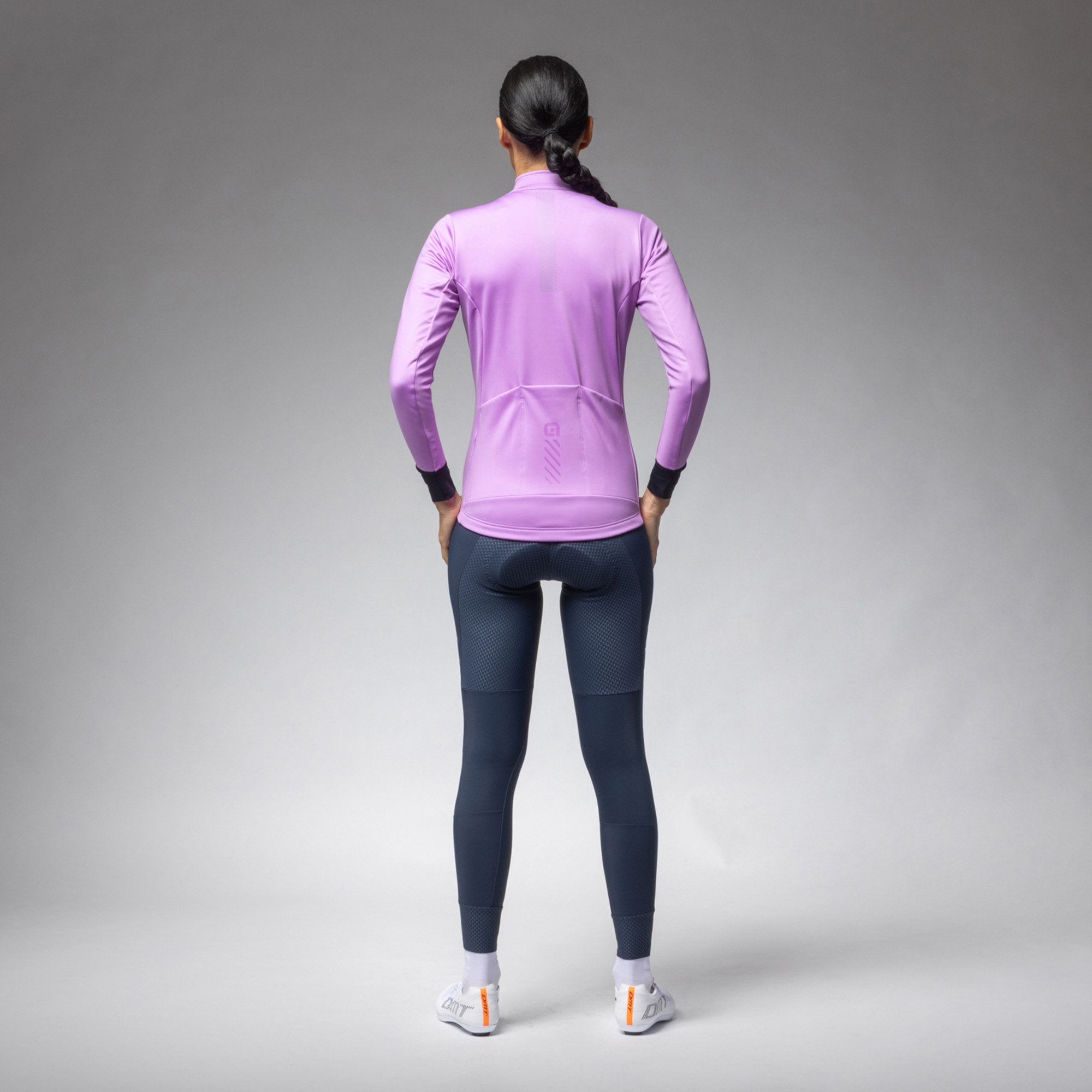 Kurtka rowerowa damska ALE Pragma Fondo 3.0