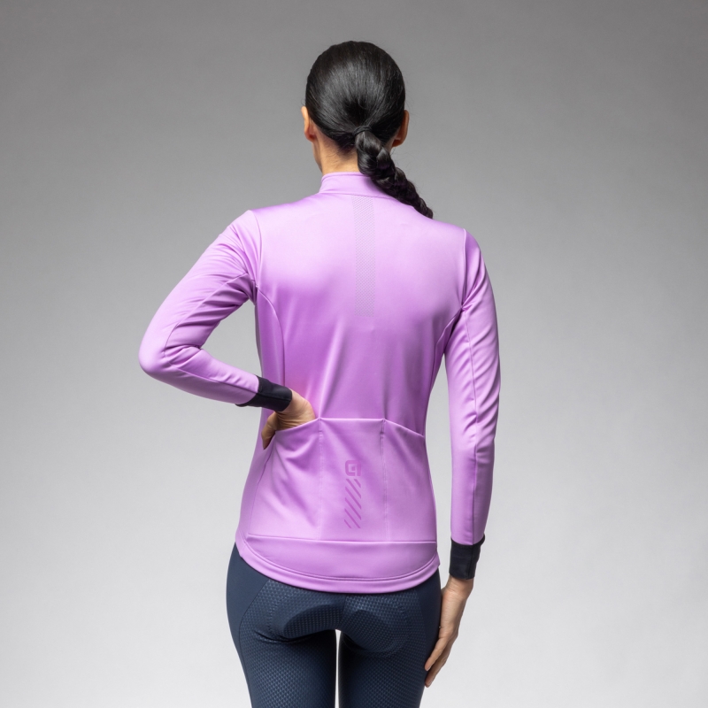 Kurtka rowerowa damska ALE Pragma Fondo 3.0