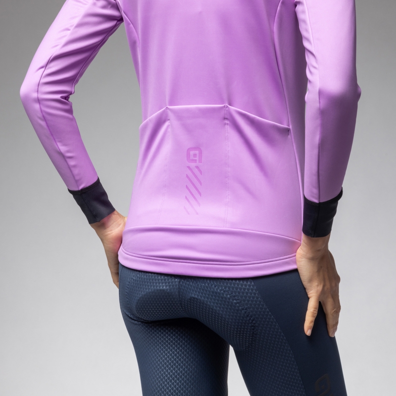 Kurtka rowerowa damska ALE Pragma Fondo 3.0