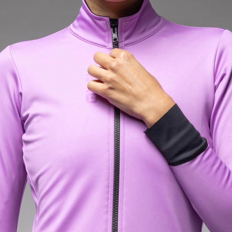 Kurtka rowerowa damska ALE Pragma Fondo 3.0