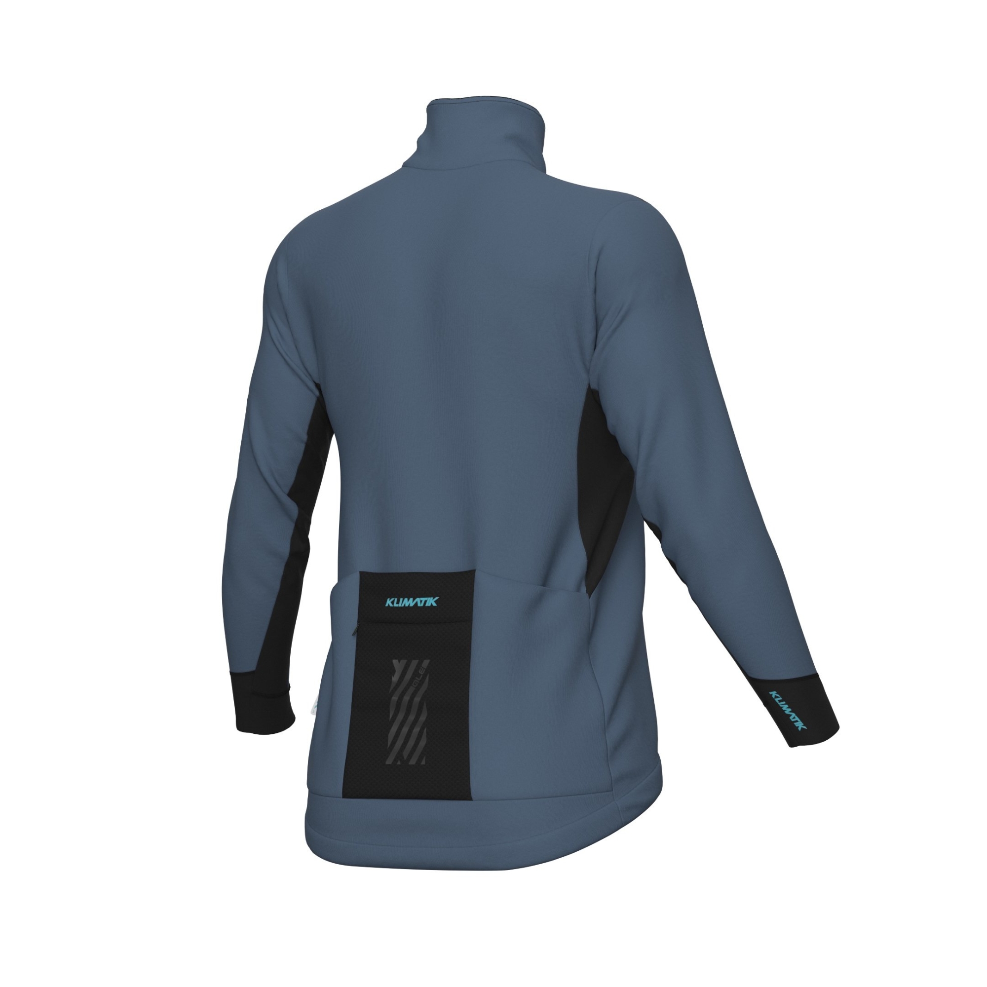 Kurtka rowerowa damska ALE Klimatik K-Tornado