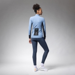 Kurtka rowerowa damska ALE Klimatik K-Tornado