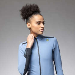 Kurtka rowerowa damska ALE Klimatik K-Tornado