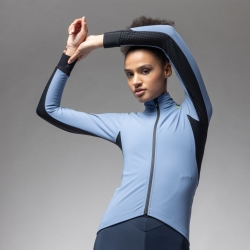 Kurtka rowerowa damska ALE Klimatik K-Tornado