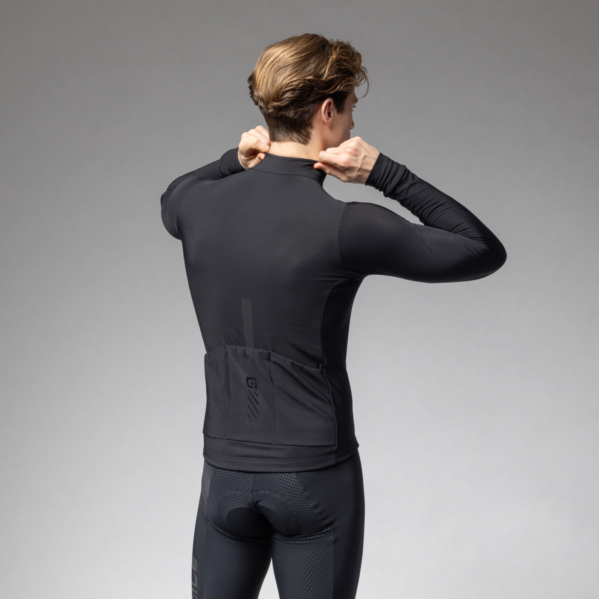 Bluza rowerowa męska ALE Pragma Fondo 3.0