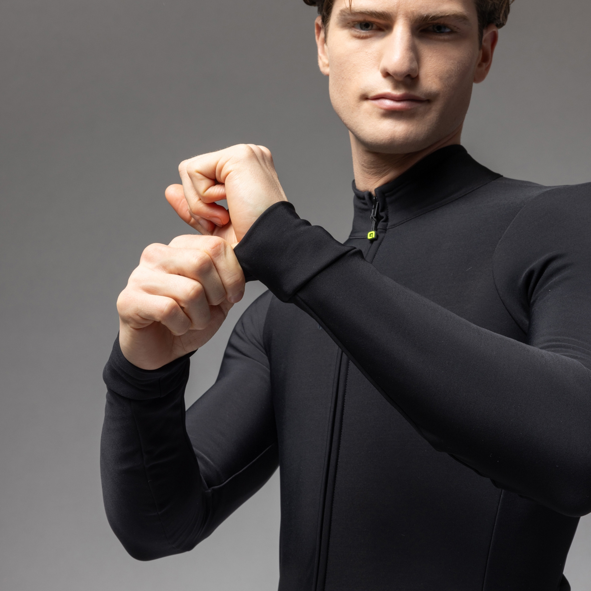 Bluza rowerowa męska ALE Pragma Fondo 3.0