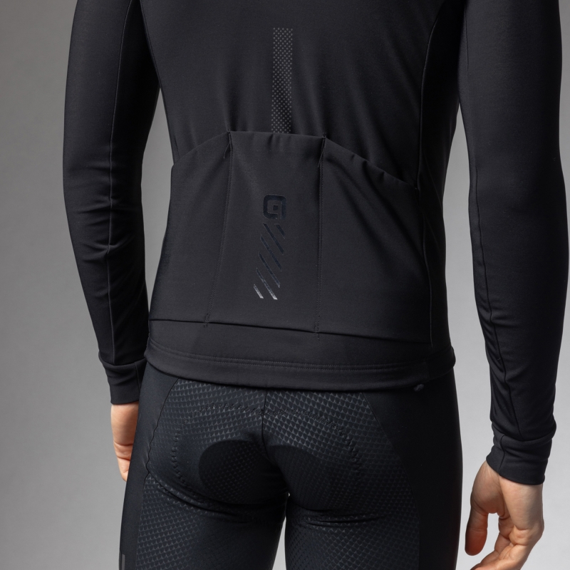 Bluza rowerowa męska ALE Pragma Fondo 3.0