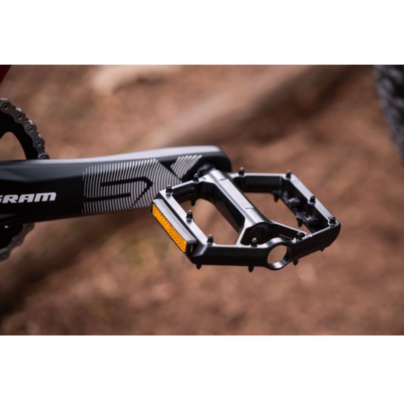 Pedały rowerowe KROSS MTB Trial 2.0