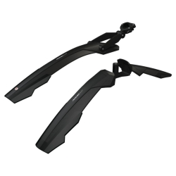 Błotniki rowerowe zestaw...