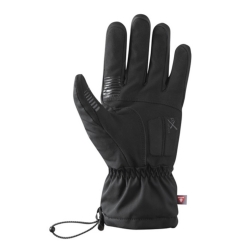 Rękawiczki rowerowe męskie SHIMANO Gore-Tex Grip