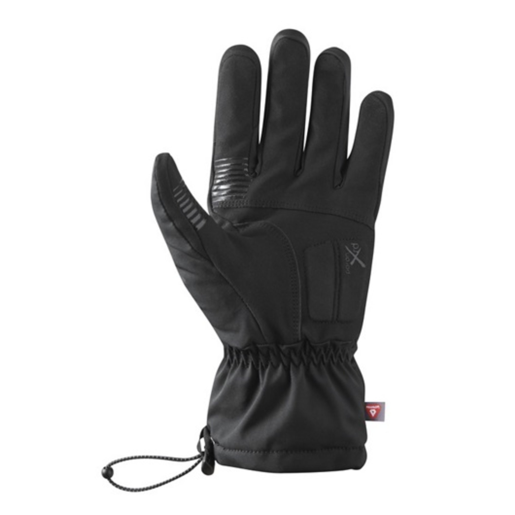 Rękawiczki rowerowe męskie SHIMANO Gore-Tex Grip