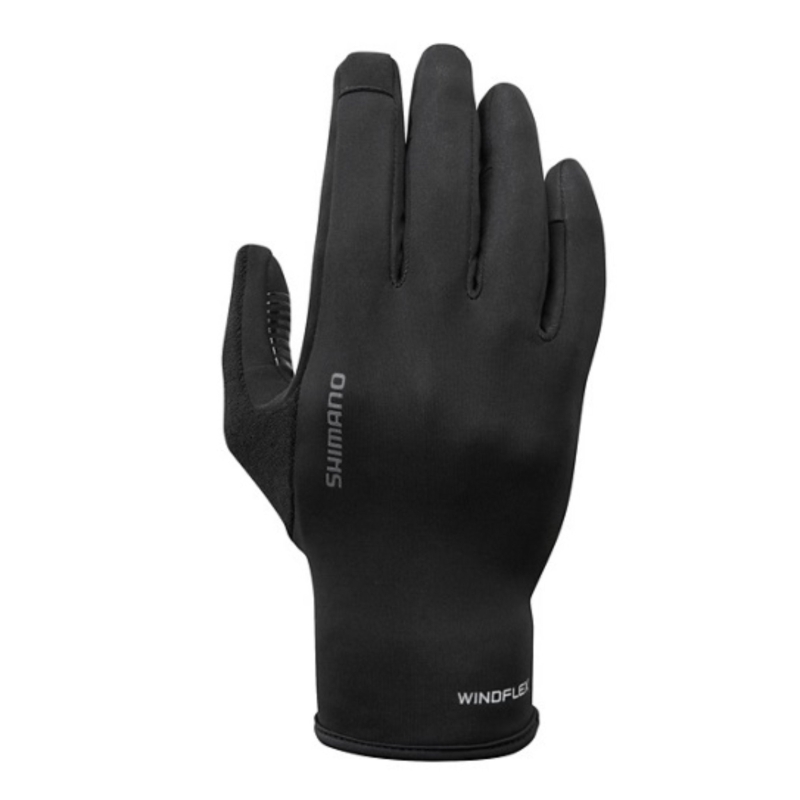 Rękawiczki rowerowe SHIMANO Windflex