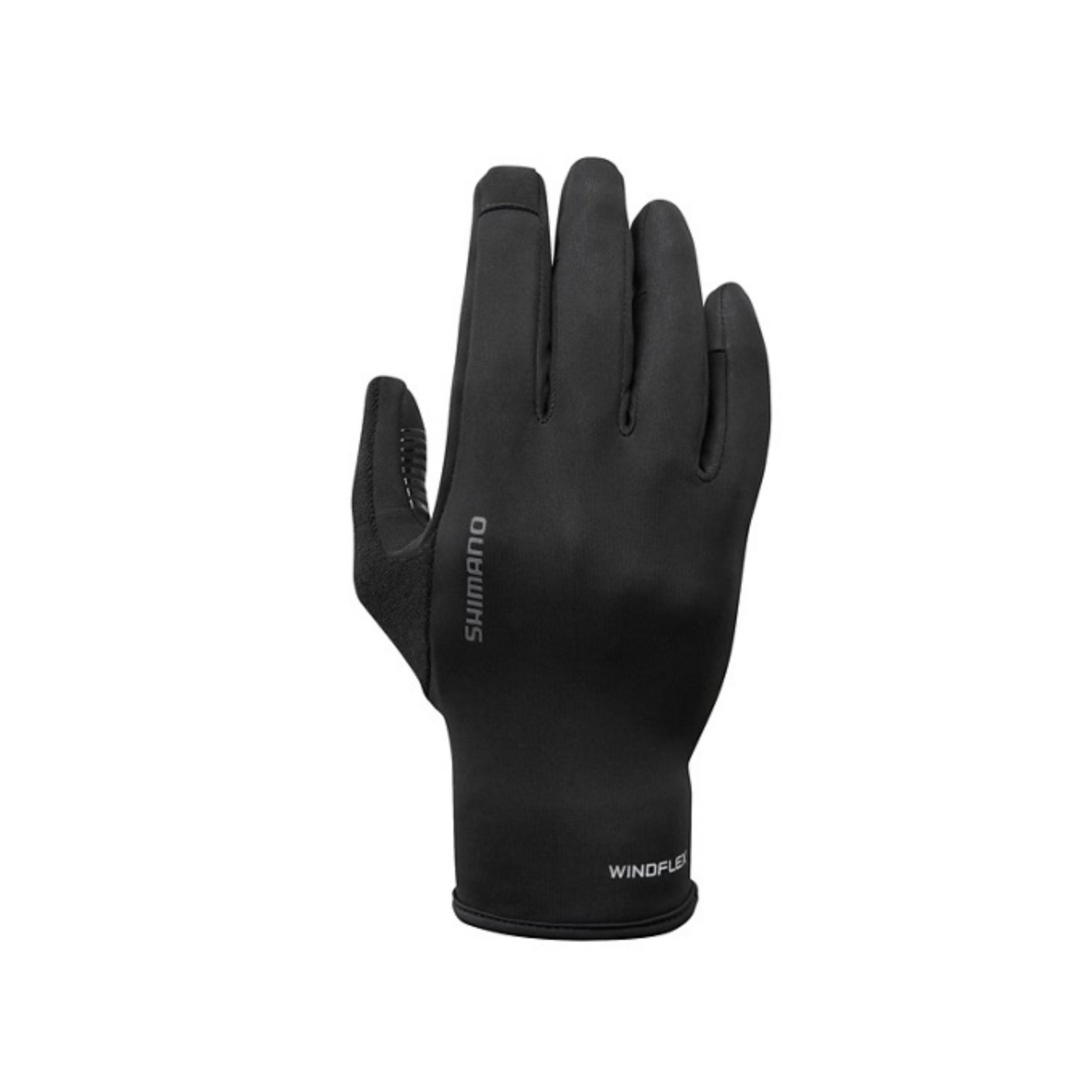 Rękawiczki rowerowe SHIMANO Windflex