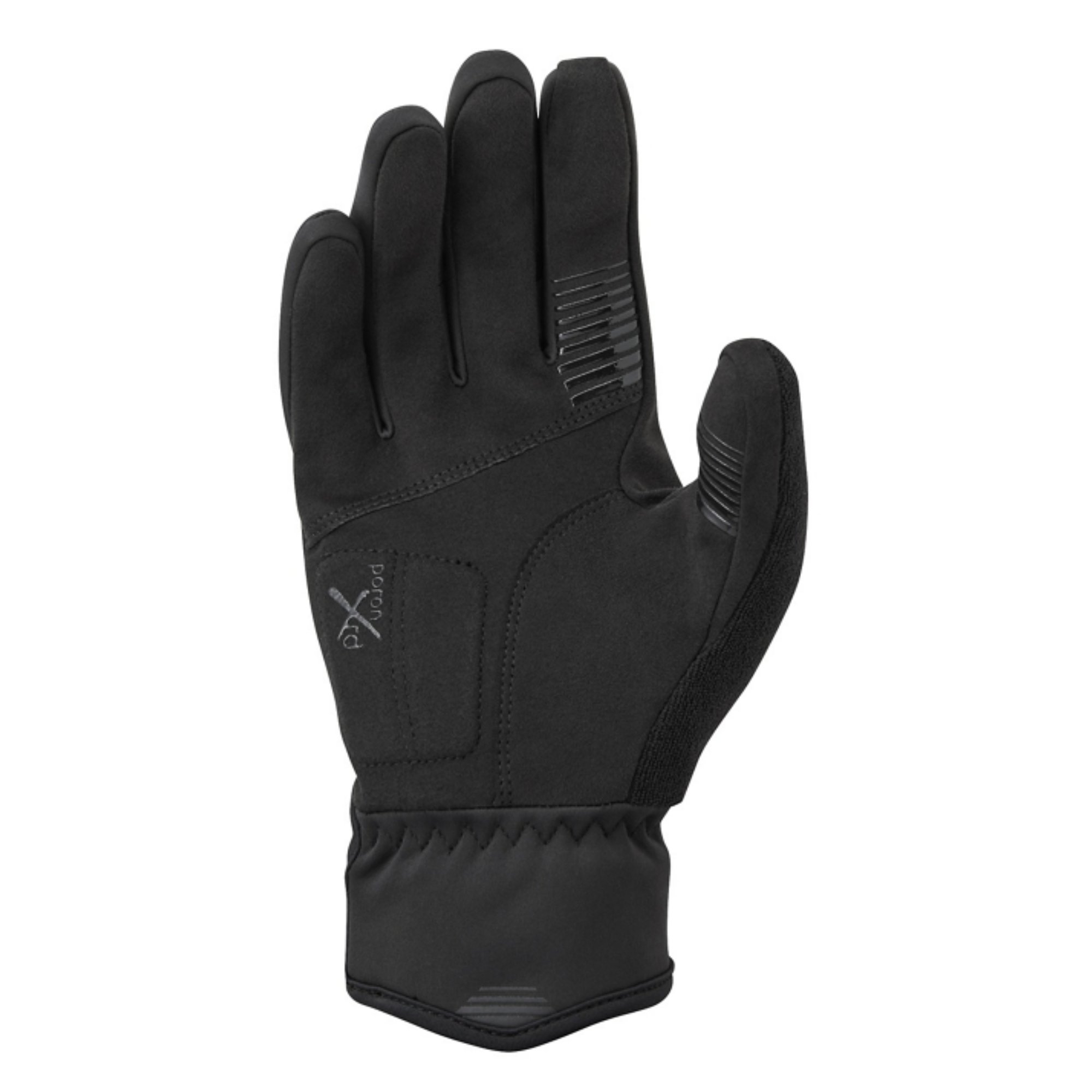 Rękawiczki rowerowe SHIMANO Windstopper Insulated