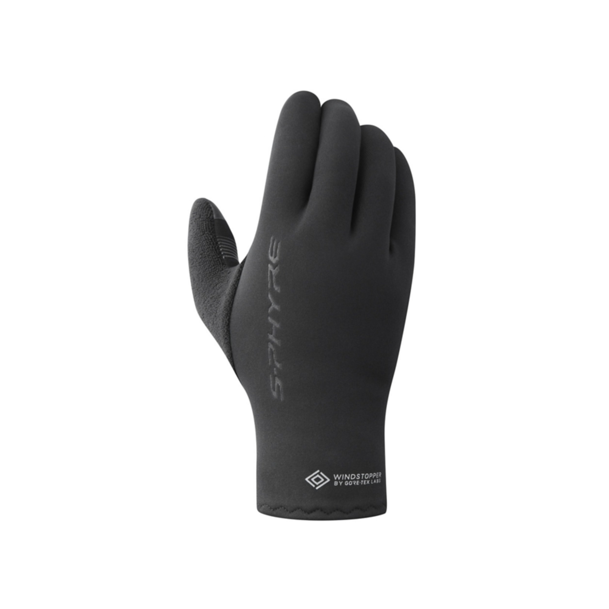 Rękawiczki rowerowe męskie SHIMANO S-Phyre Thermal