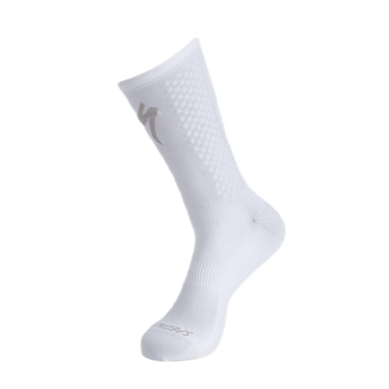 Skarpety rowerowe SPECIALIZED Knit Tall