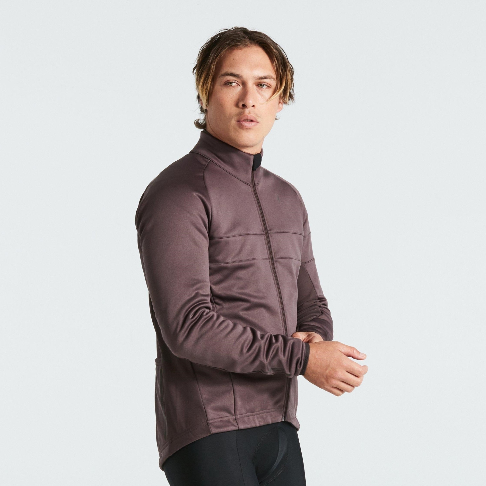 Kurtka rowerowa męska SPECIALIZED RBX Softshell