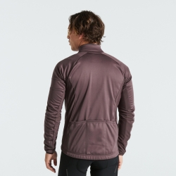 Kurtka rowerowa męska SPECIALIZED RBX Softshell