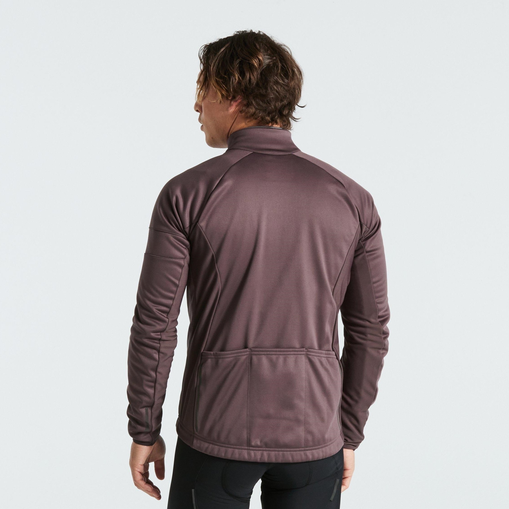 Kurtka rowerowa męska SPECIALIZED RBX Softshell