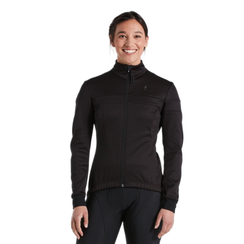 Kurtka rowerowa damska SPECIALIZED RBX Softshell