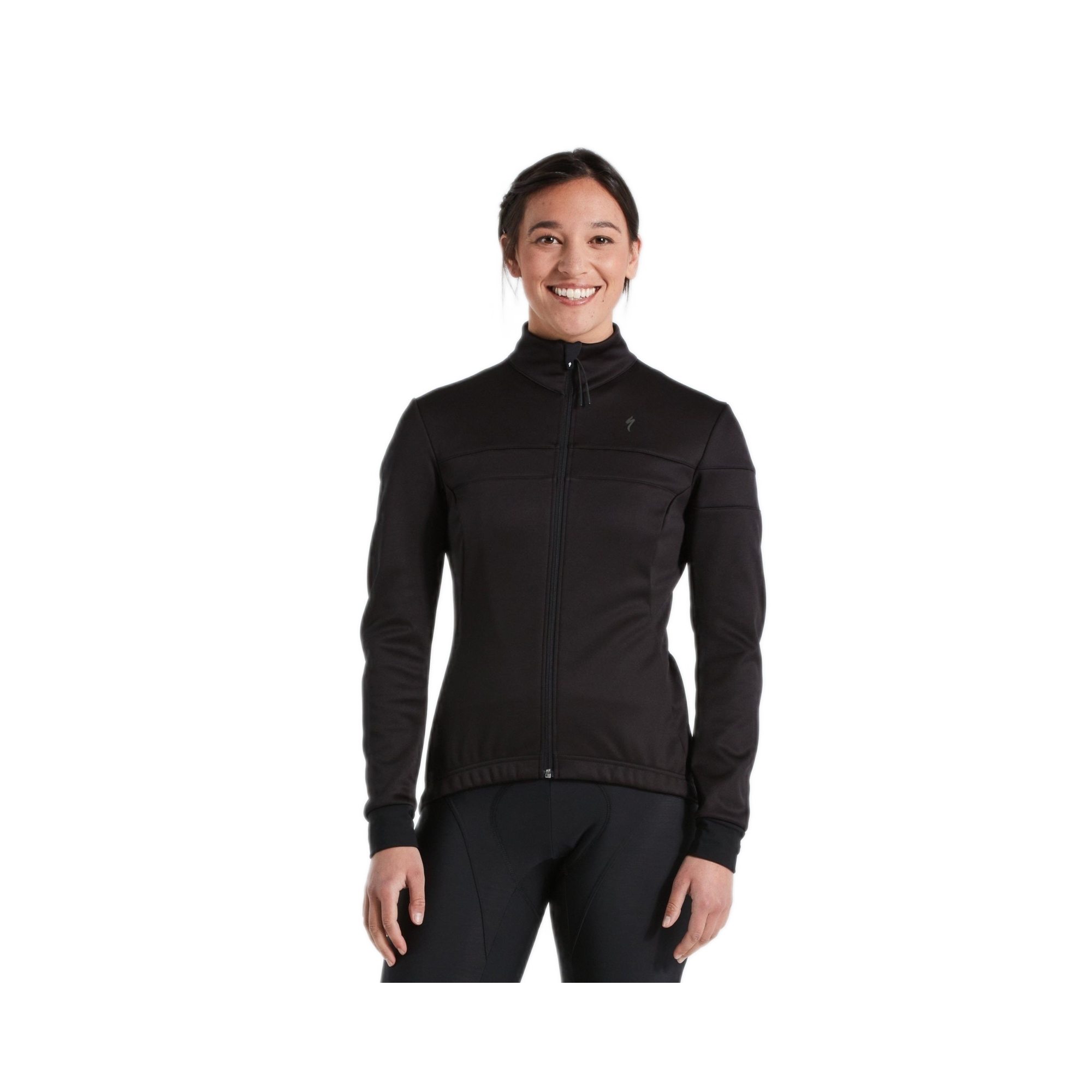 Kurtka rowerowa damska SPECIALIZED RBX Softshell