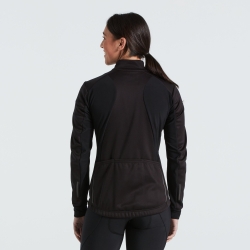 Kurtka rowerowa damska SPECIALIZED RBX Softshell