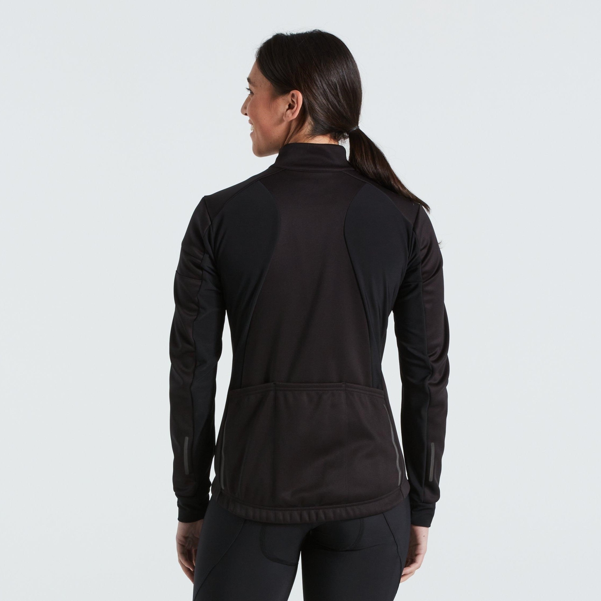 Kurtka rowerowa damska SPECIALIZED RBX Softshell