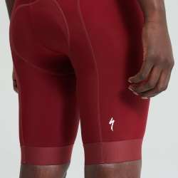 Spodenki rowerowe damskie SPECIALIZED SBC Foundation Bib Short