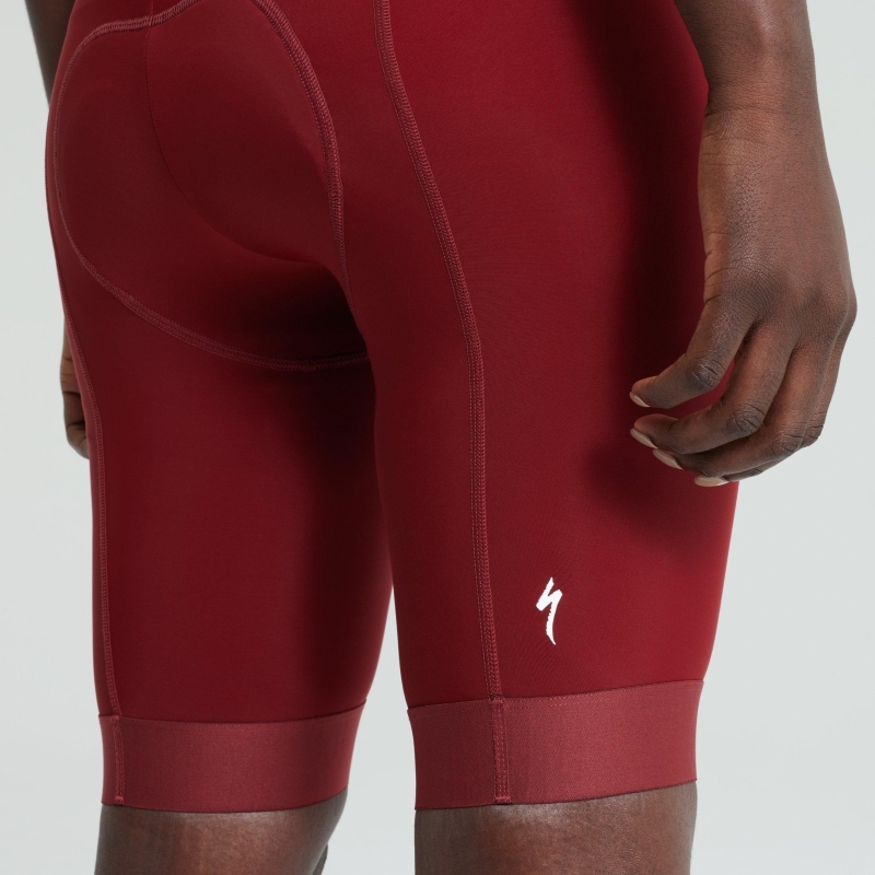 Spodenki rowerowe damskie SPECIALIZED SBC Foundation Bib Short