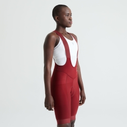 Spodenki rowerowe damskie SPECIALIZED SBC Foundation Bib Short