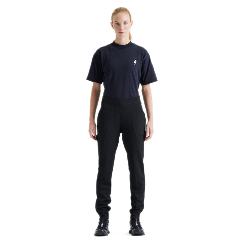 Spodnie rowerowe damskie SPECIALIZED Track Pant