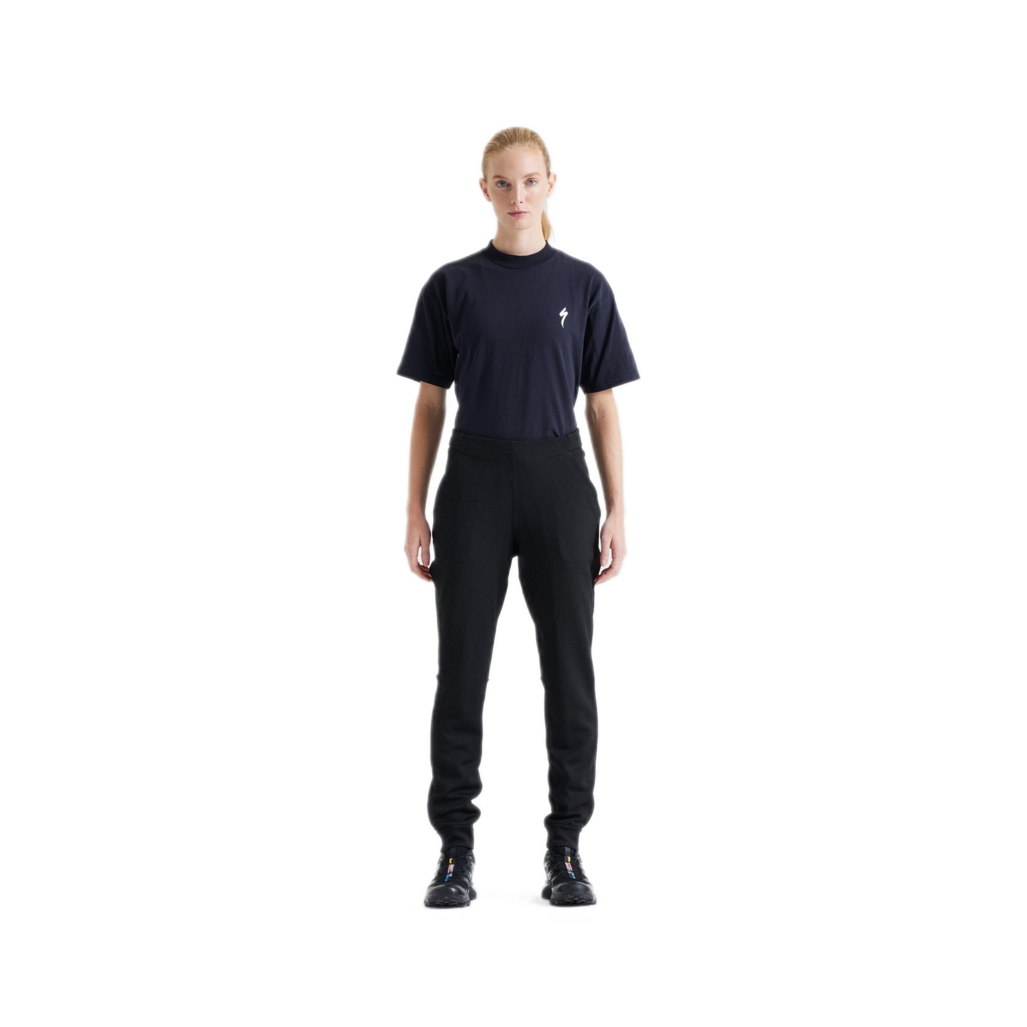 Spodnie rowerowe damskie SPECIALIZED Track Pant