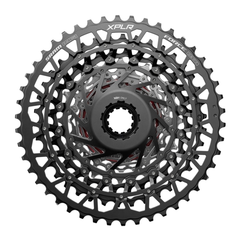 Kaseta SRAM Force XPLR XG-1371