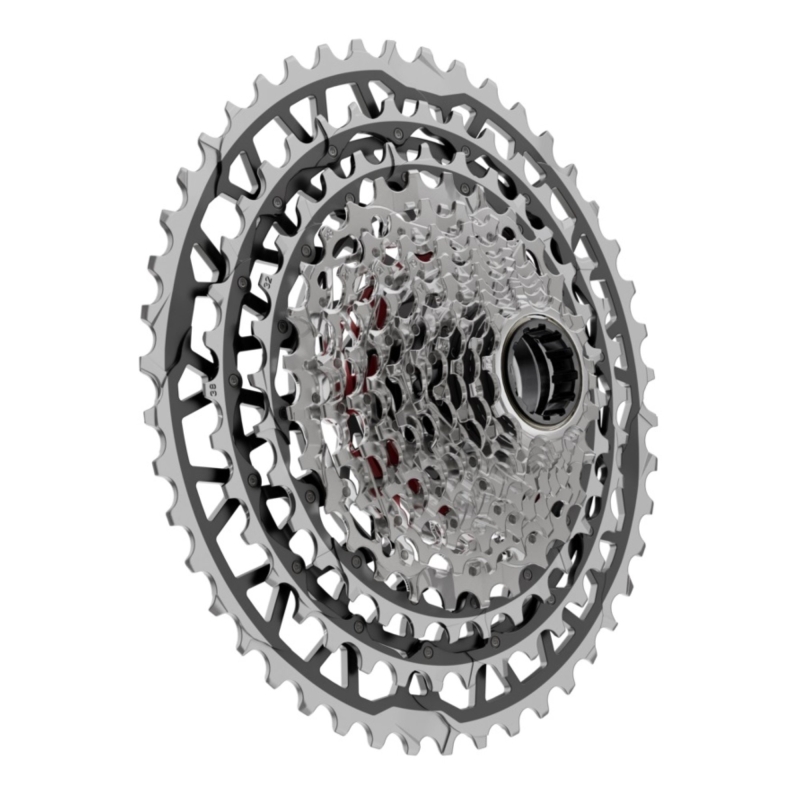 Kaseta SRAM Force XPLR XG-1371