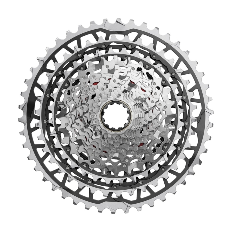 Kaseta SRAM Force XPLR XG-1371