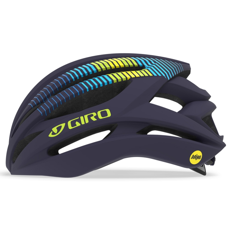 Kask szosowy GIRO SEYEN INTEGRATED MIPS matte midn Kask szosowy GIRO SEYEN INTEGRATED MIPS matte midn