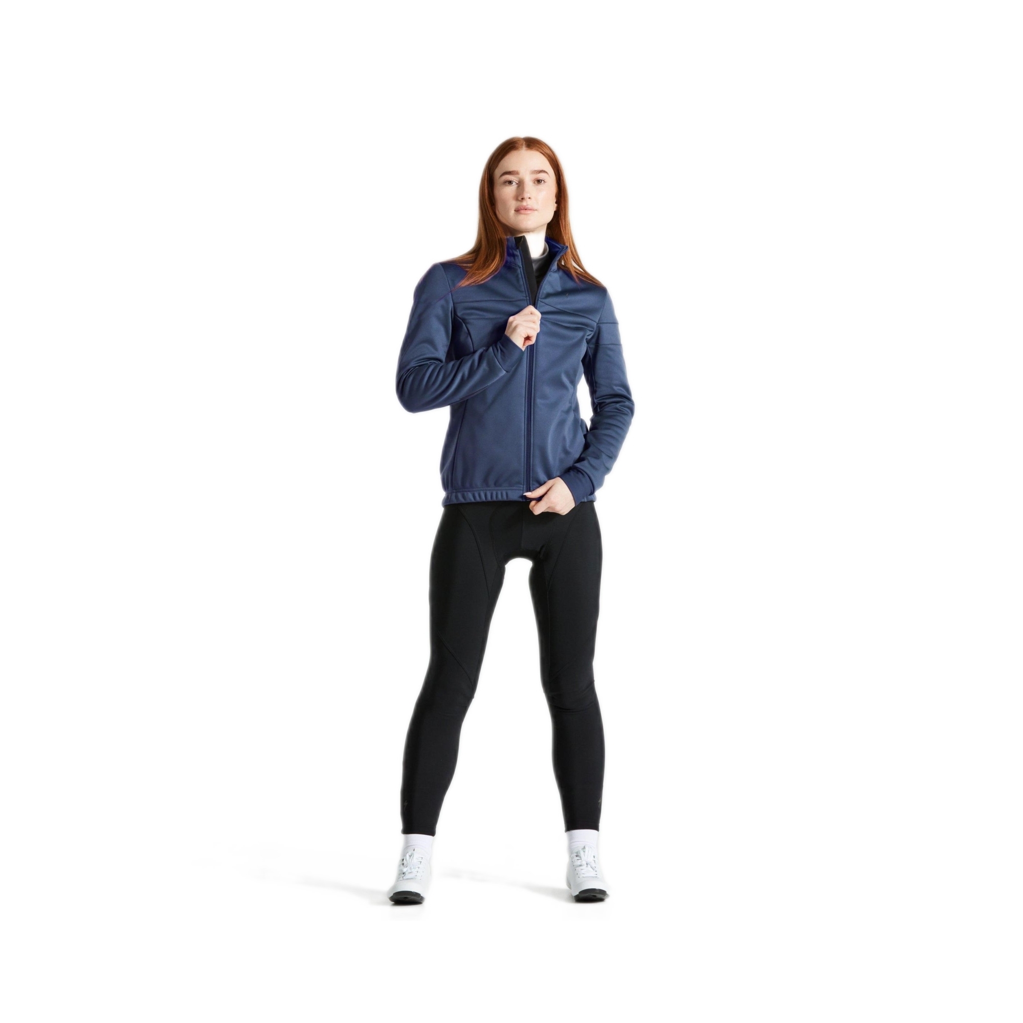 Kurtka rowerowa damska SPECIALIZED RBX Softshell